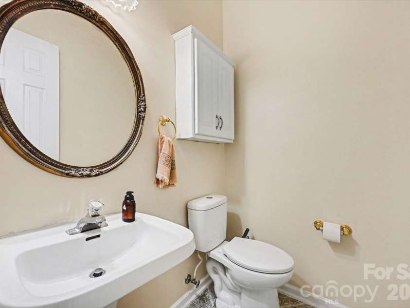6900 Beamish Place, Mint Hill, NC 28227.  MLS# CAR4374413, YatesRealty ID 15494. 