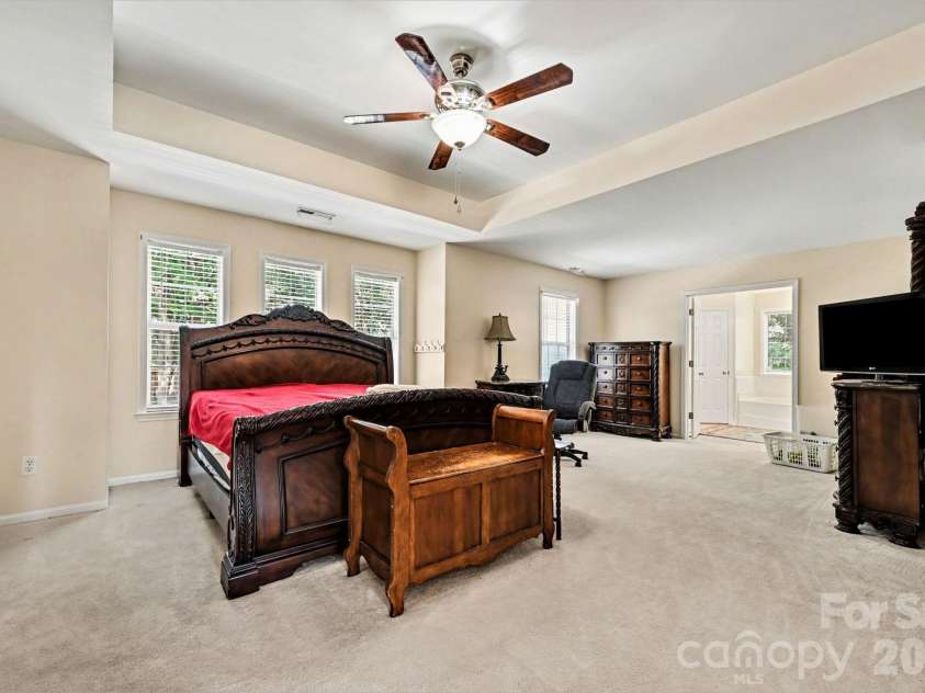 6900 Beamish Place, Mint Hill, NC 28227.  MLS# CAR4374413, YatesRealty ID 15494. 