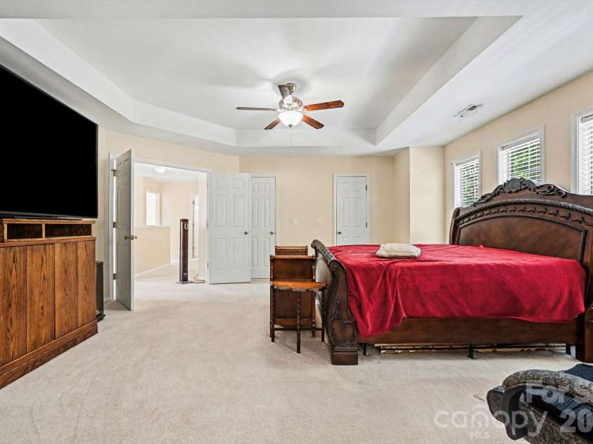 6900 Beamish Place, Mint Hill, NC 28227.  MLS# CAR4374413, YatesRealty ID 15494. 