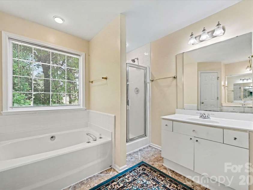 6900 Beamish Place, Mint Hill, NC 28227.  MLS# CAR4374413, YatesRealty ID 15494. 