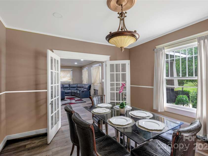 224 Steele Street, Salisbury, NC 28144.  MLS# CAR4264442, YatesRealty ID 15498. 