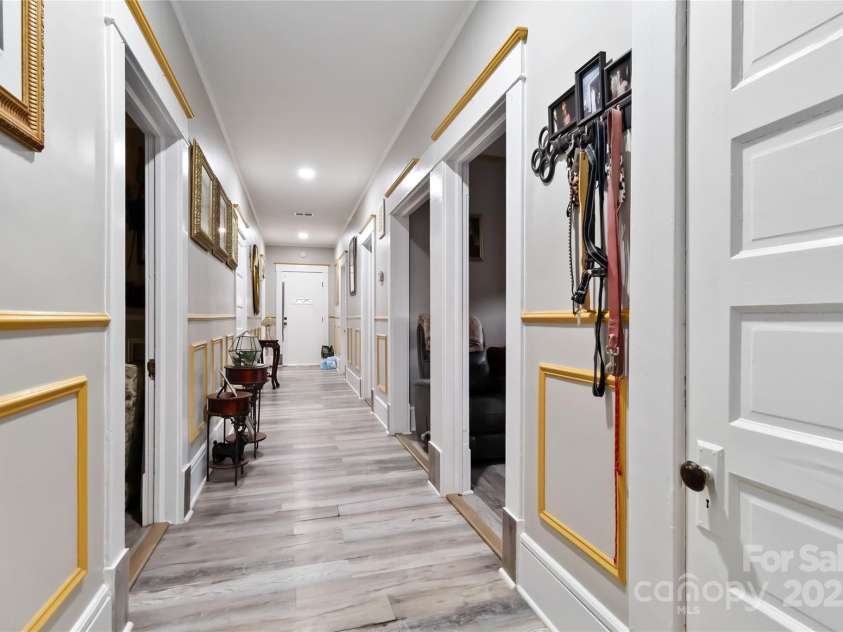 224 Steele Street, Salisbury, NC 28144.  MLS# CAR4327512, YatesRealty ID 15498. 