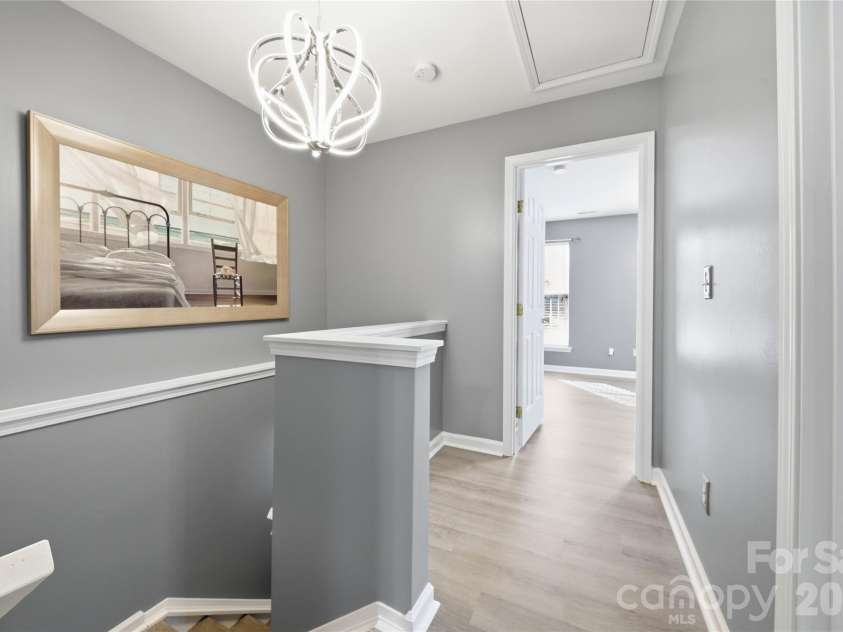 12235 Jessica Place, Charlotte, NC 28269.  MLS# CAR4368633, YatesRealty ID 15499. 