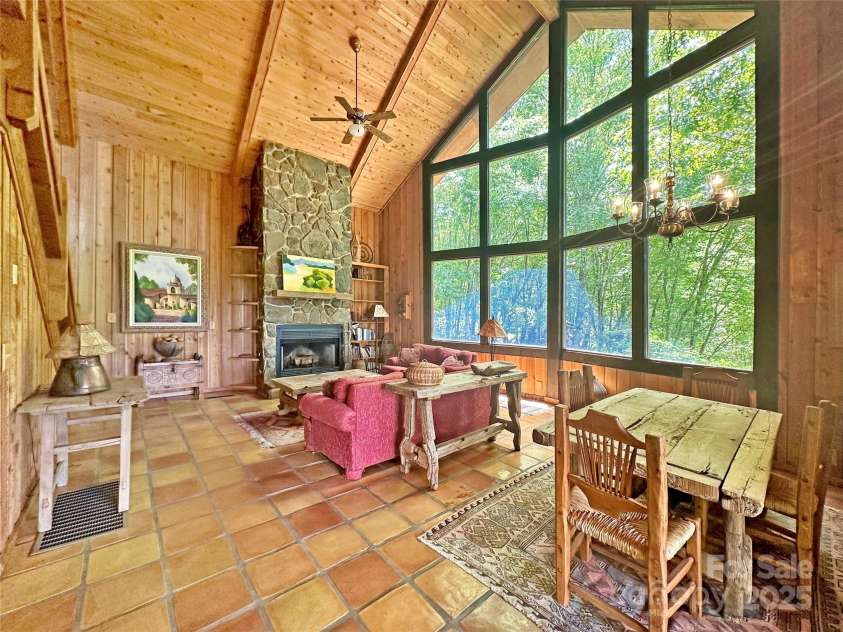 236 Valleyview Drive, Topton, NC 28781.  MLS# CAR4279274, YatesRealty ID 155. 