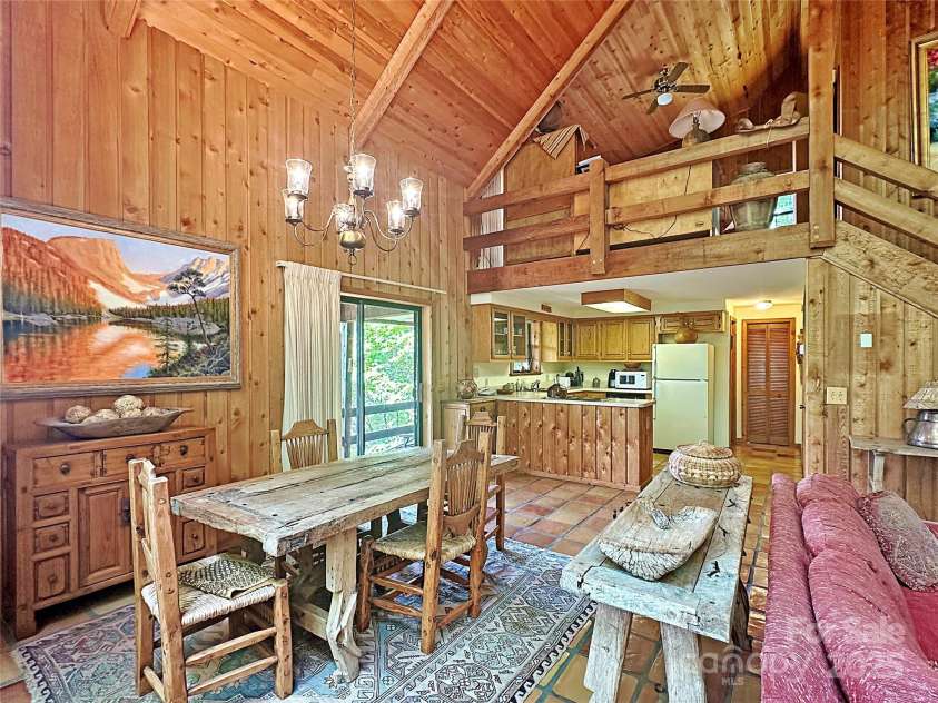 236 Valleyview Drive, Topton, NC 28781.  MLS# CAR4279274, YatesRealty ID 155. 