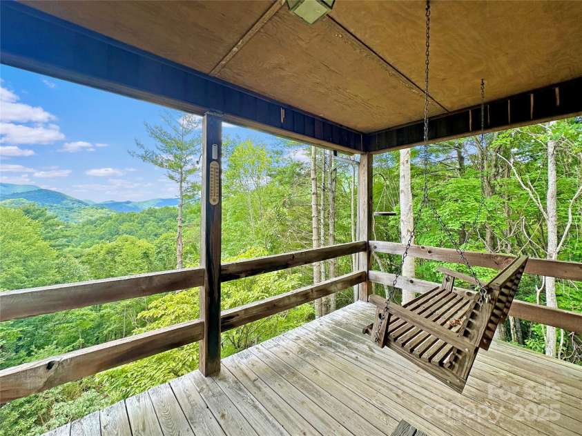 236 Valleyview Drive, Topton, NC 28781.  MLS# CAR4279274, YatesRealty ID 155. 