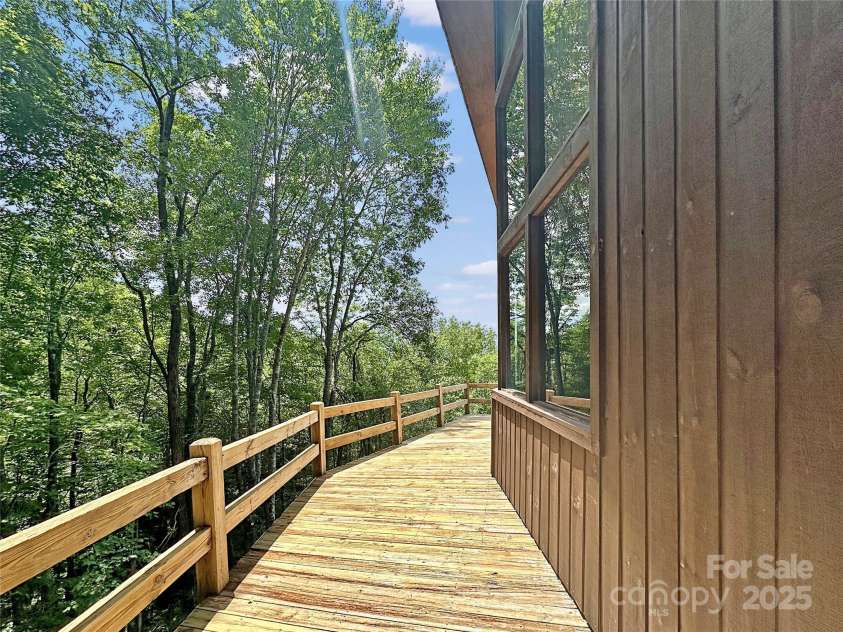 236 Valleyview Drive, Topton, NC 28781.  MLS# CAR4279274, YatesRealty ID 155. 