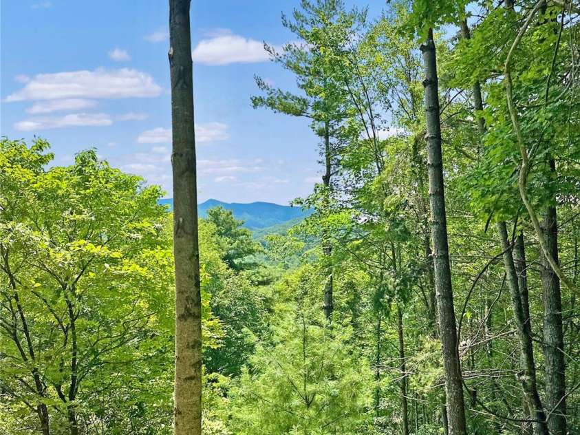 236 Valleyview Drive, Topton, NC 28781.  MLS# CAR4279274, YatesRealty ID 155. 