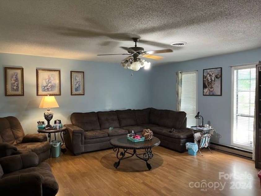 8623 Hwy 226 South, Nebo, NC 28761.  MLS# CAR4163300, YatesRealty ID 155. 