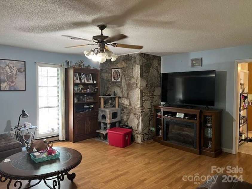 8623 Hwy 226 South, Nebo, NC 28761.  MLS# CAR4163300, YatesRealty ID 155. 