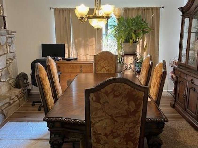 8623 Hwy 226 South, Nebo, NC 28761.  MLS# CAR4163300, YatesRealty ID 155. 