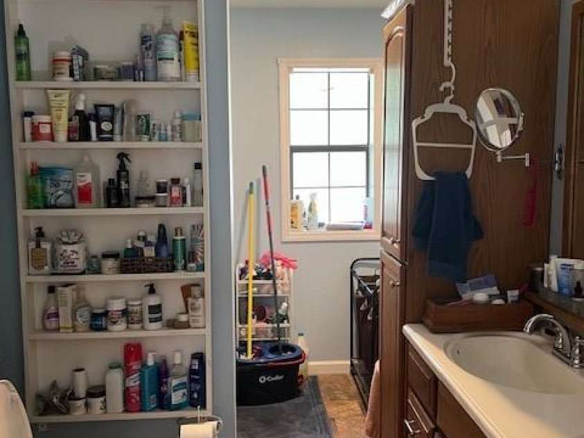 8623 Hwy 226 South, Nebo, NC 28761.  MLS# CAR4163300, YatesRealty ID 155. 