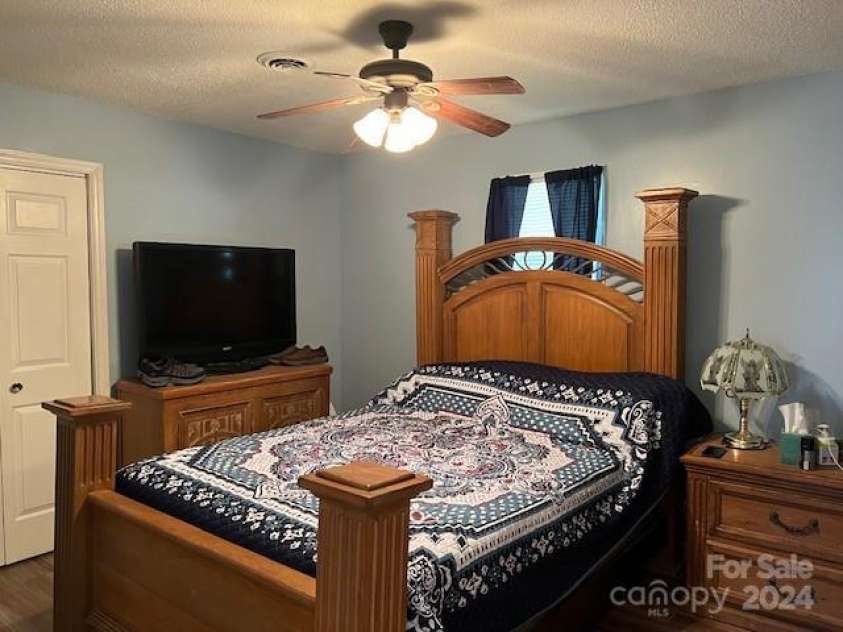 8623 Hwy 226 South, Nebo, NC 28761.  MLS# CAR4163300, YatesRealty ID 155. 