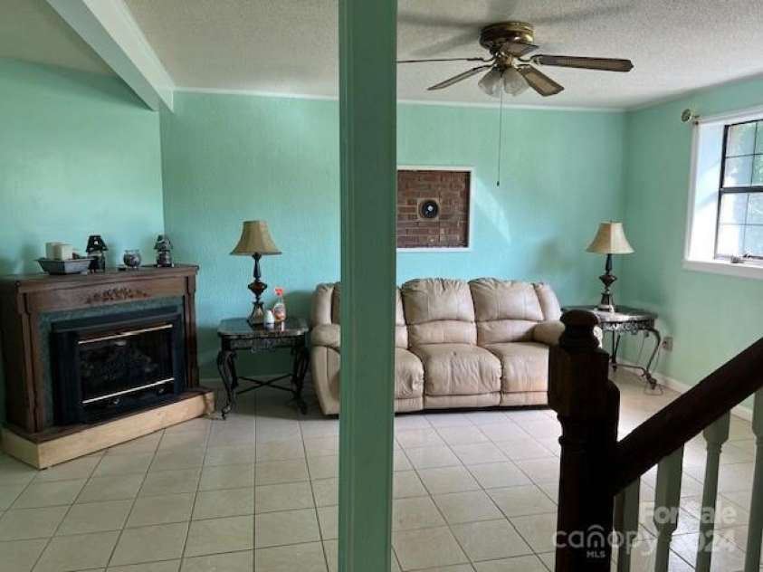 8623 Hwy 226 South, Nebo, NC 28761.  MLS# CAR4163300, YatesRealty ID 155. 