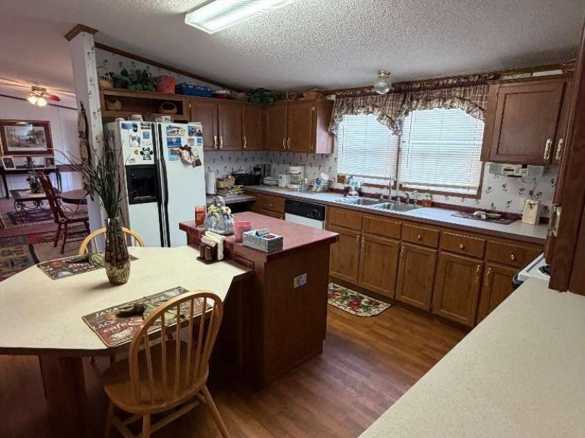 1011 Kiser Dairy Road, Dallas, NC 28034.  MLS# CAR4351414, YatesRealty ID 15500. 