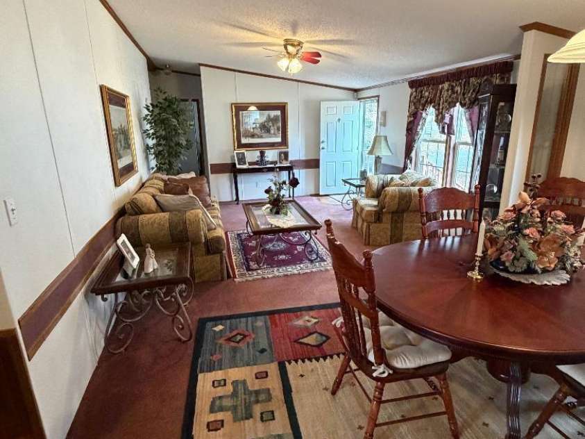 1011 Kiser Dairy Road, Dallas, NC 28034.  MLS# CAR4351414, YatesRealty ID 15500. 