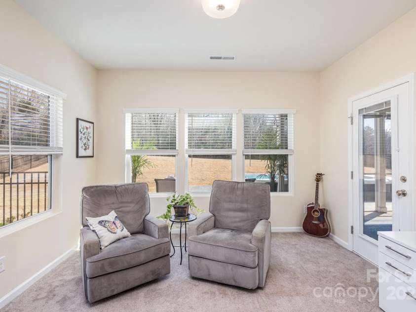 1512 Brooksland Place, Waxhaw, NC 28173.  MLS# CAR4237976, YatesRealty ID 15500. 