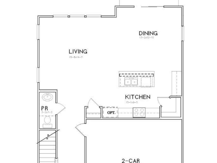 5128 Izzo Lane, Charlotte, NC 28214.  MLS# CAR4234036, YatesRealty ID 15501. 