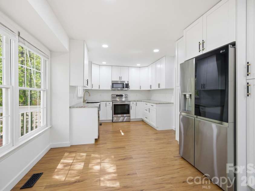 110 Southwick Court, Fletcher, NC 28732.  MLS# CAR4373836, YatesRealty ID 15502. 