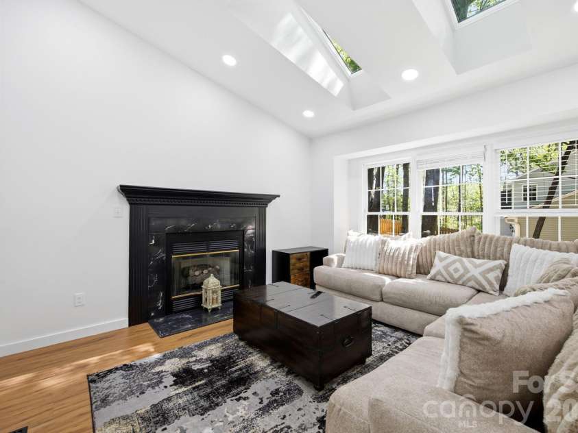 110 Southwick Court, Fletcher, NC 28732.  MLS# CAR4373836, YatesRealty ID 15502. 