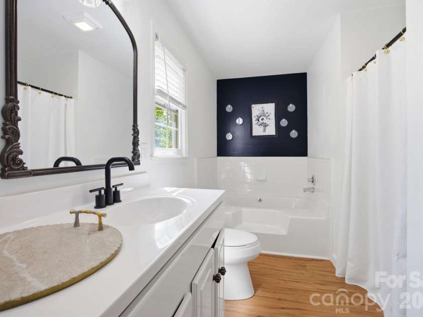 110 Southwick Court, Fletcher, NC 28732.  MLS# CAR4373836, YatesRealty ID 15502. 