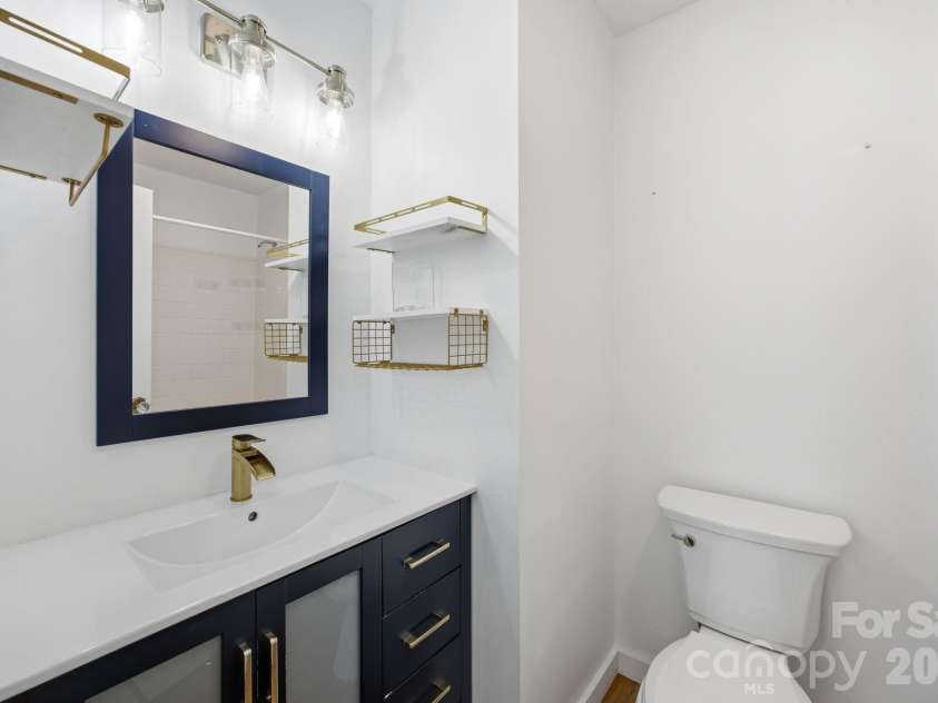 110 Southwick Court, Fletcher, NC 28732.  MLS# CAR4373836, YatesRealty ID 15502. 
