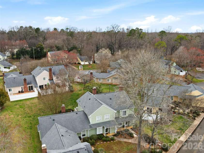910 Sardis Cove Drive, Charlotte, NC 28270.  MLS# CAR4352673, YatesRealty ID 15503. 