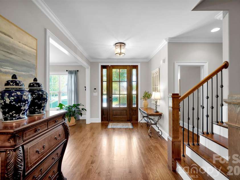 2365 Shiny Leaf Drive, Denver, NC 28037.  MLS# CAR4367891, YatesRealty ID 15504. 