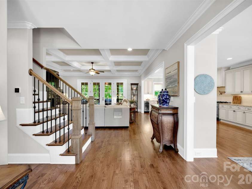 2365 Shiny Leaf Drive, Denver, NC 28037.  MLS# CAR4367891, YatesRealty ID 15504. 