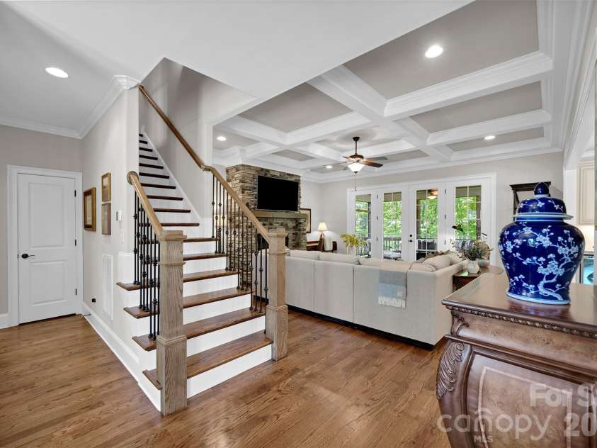 2365 Shiny Leaf Drive, Denver, NC 28037.  MLS# CAR4367891, YatesRealty ID 15504. 