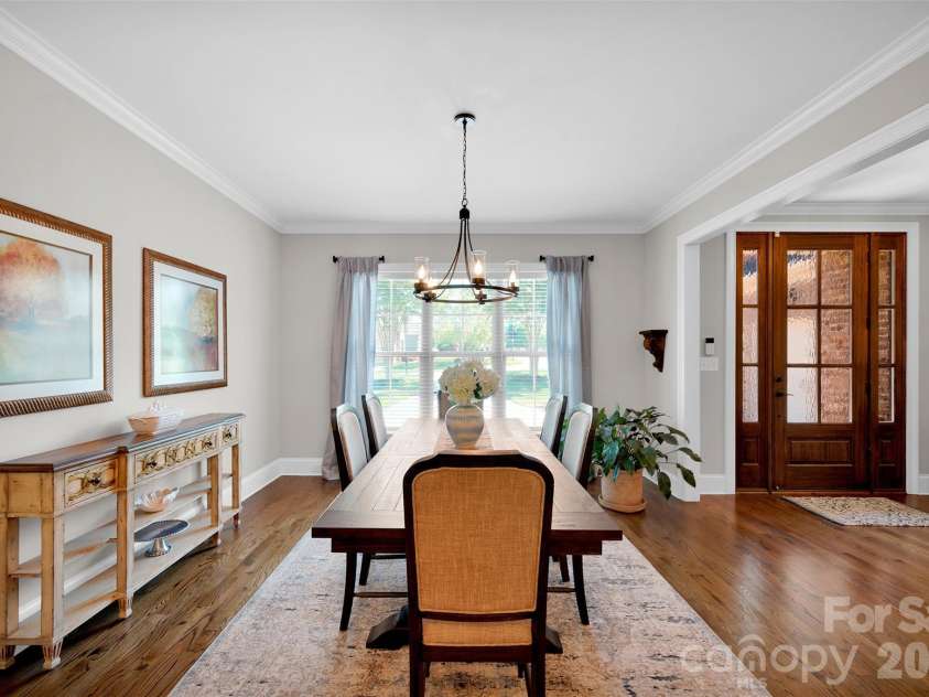 2365 Shiny Leaf Drive, Denver, NC 28037.  MLS# CAR4367891, YatesRealty ID 15504. 
