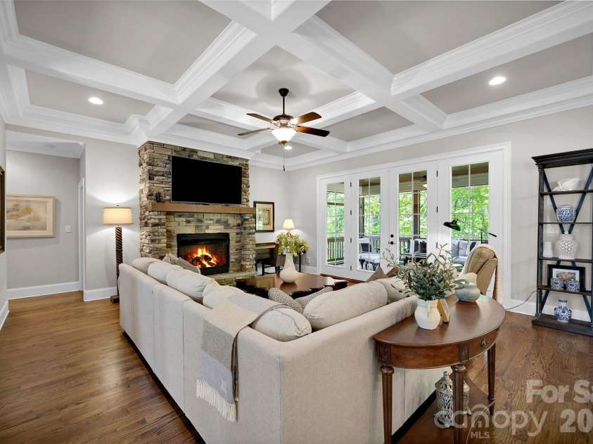 2365 Shiny Leaf Drive, Denver, NC 28037.  MLS# CAR4367891, YatesRealty ID 15504. 