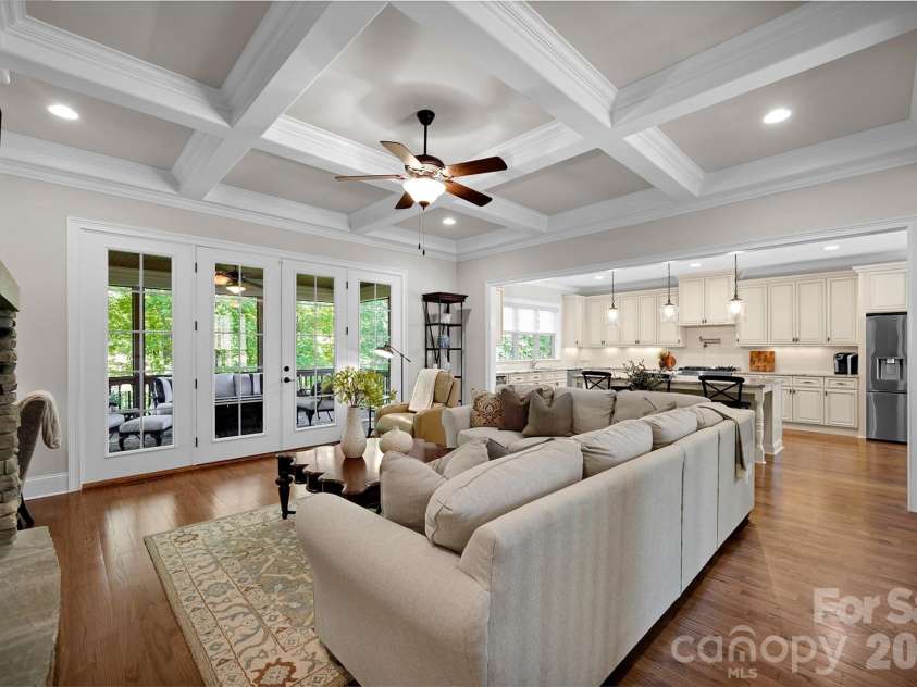 2365 Shiny Leaf Drive, Denver, NC 28037.  MLS# CAR4367891, YatesRealty ID 15504. 
