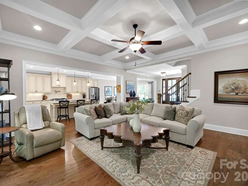 2365 Shiny Leaf Drive, Denver, NC 28037.  MLS# CAR4367891, YatesRealty ID 15504. 