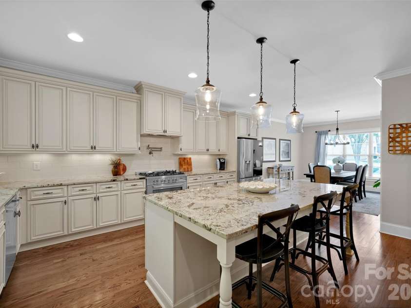 2365 Shiny Leaf Drive, Denver, NC 28037.  MLS# CAR4367891, YatesRealty ID 15504. 