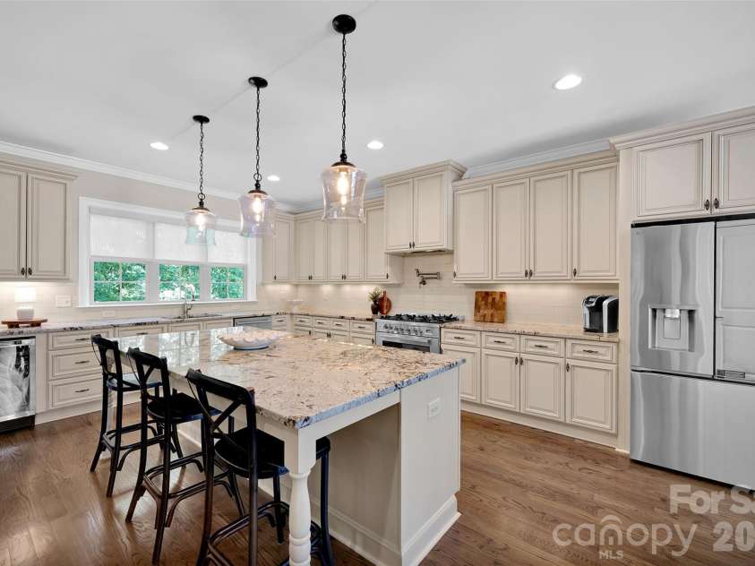 2365 Shiny Leaf Drive, Denver, NC 28037.  MLS# CAR4367891, YatesRealty ID 15504. 