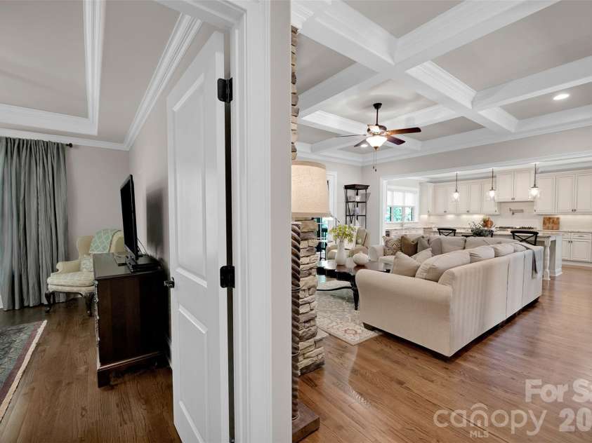 2365 Shiny Leaf Drive, Denver, NC 28037.  MLS# CAR4367891, YatesRealty ID 15504. 