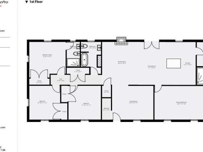 7816 Wallace Lane, Charlotte, NC 28212.  MLS# CAR4241119, YatesRealty ID 15504. 