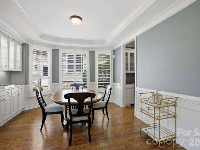 19760 Hagen Knoll Drive, Davidson, NC 28036.  MLS# CAR4364662, YatesRealty ID 15505. 
