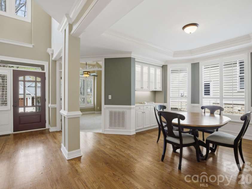19760 Hagen Knoll Drive, Davidson, NC 28036.  MLS# CAR4364662, YatesRealty ID 15505. 
