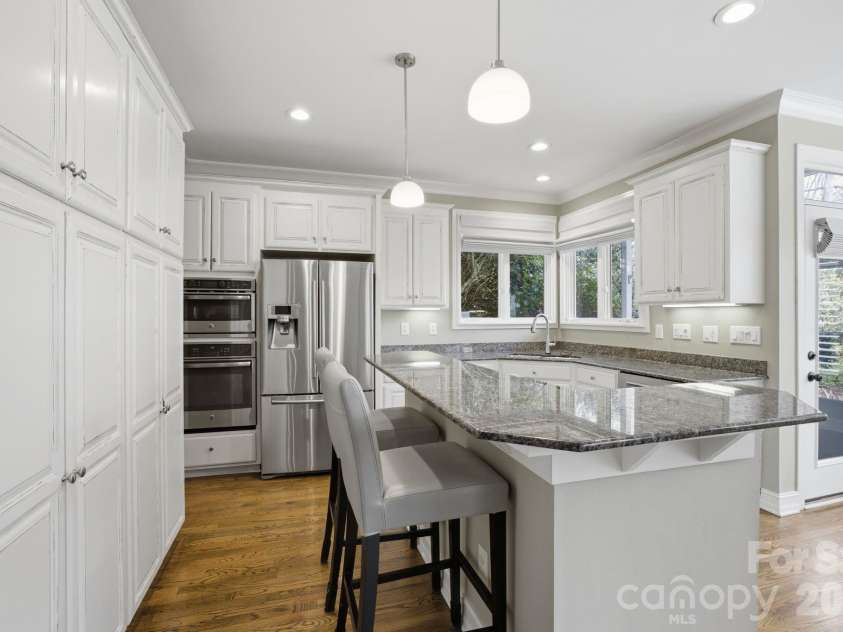 19760 Hagen Knoll Drive, Davidson, NC 28036.  MLS# CAR4364662, YatesRealty ID 15505. 