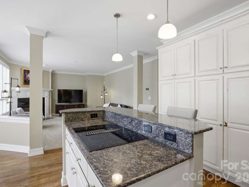 19760 Hagen Knoll Drive, Davidson, NC 28036.  MLS# CAR4364662, YatesRealty ID 15505. 