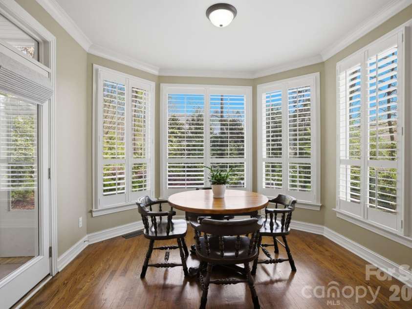 19760 Hagen Knoll Drive, Davidson, NC 28036.  MLS# CAR4364662, YatesRealty ID 15505. 