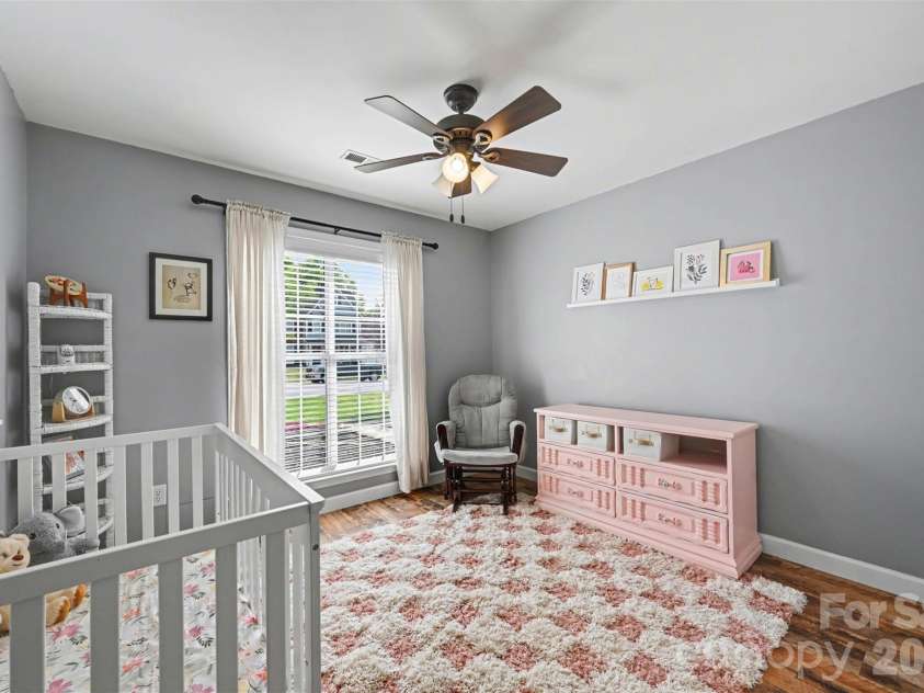 3303 Brookstone Trail, Indian Trail, NC 28079.  MLS# CAR4368145, YatesRealty ID 15506. 