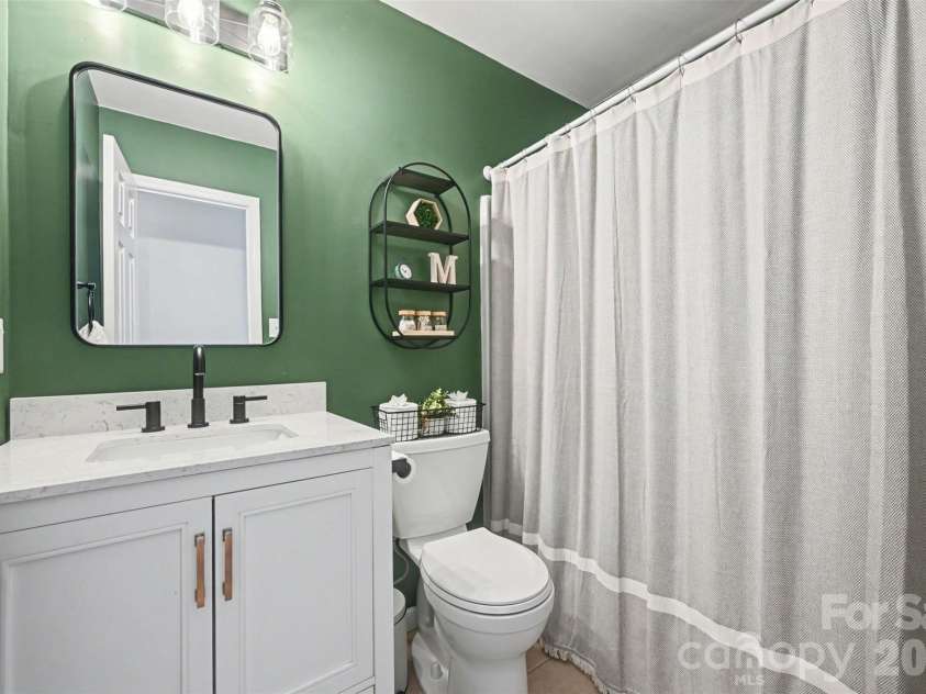 3303 Brookstone Trail, Indian Trail, NC 28079.  MLS# CAR4368145, YatesRealty ID 15506. 