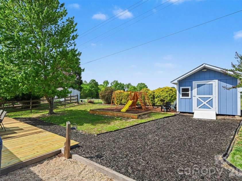 3303 Brookstone Trail, Indian Trail, NC 28079.  MLS# CAR4368145, YatesRealty ID 15506. 