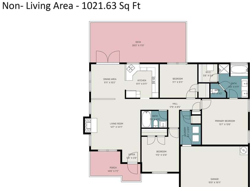 3303 Brookstone Trail, Indian Trail, NC 28079.  MLS# CAR4368145, YatesRealty ID 15506. 