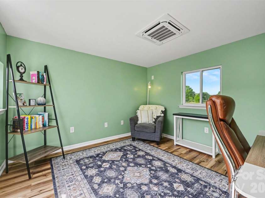 3303 Brookstone Trail, Indian Trail, NC 28079.  MLS# CAR4368145, YatesRealty ID 15506. Outbuilding Extension