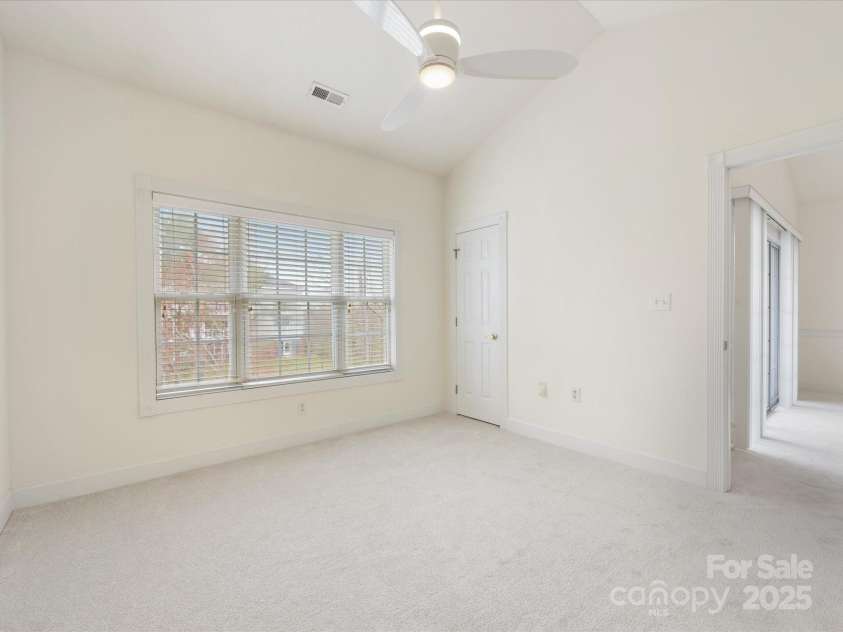 8759 Coralbell Lane, Charlotte, NC 28213.  MLS# CAR4231627, YatesRealty ID 15506. Blinds throughout home