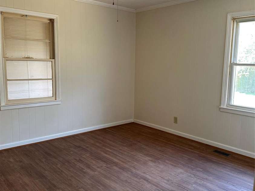 8245 Smith Road, Stanfield, NC 28163.  MLS# CAR4357357, YatesRealty ID 15507. Bedroom 1
